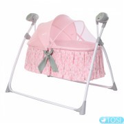 Люлька-качель Carrello Dolce